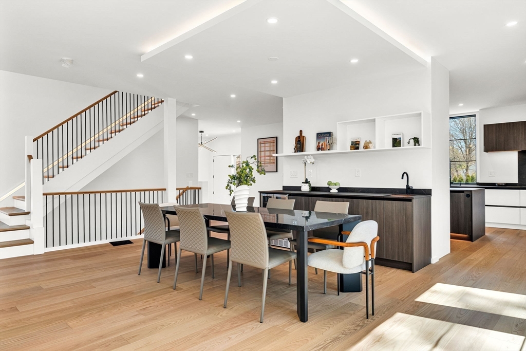 173 Fairfield Street Needham, MA 02492 - Photo 11 of 39