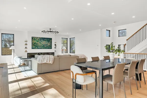 $3,295,000 | 173 Fairfield Street, Needham, MA 02492