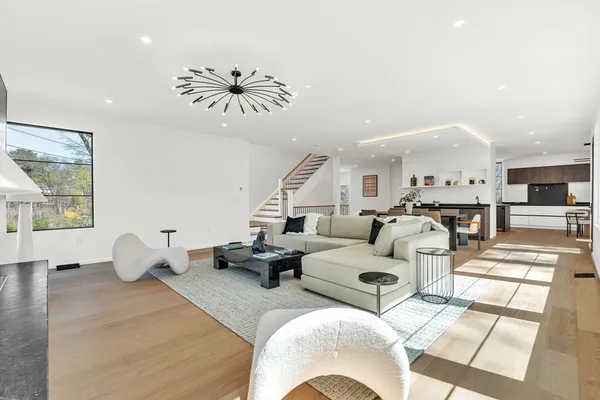 $3,295,000 | 173 Fairfield Street, Needham, MA 02492