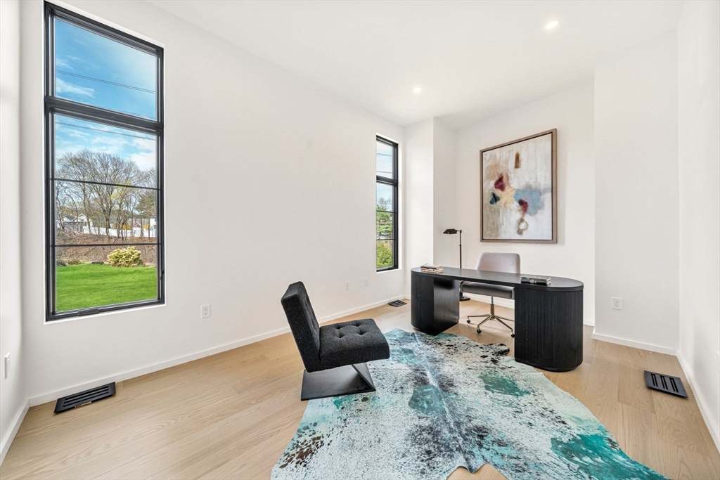 173 Fairfield Street Needham, MA 02492 - Photo 17 of 39