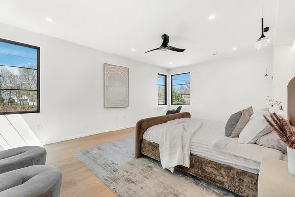 $3,295,000 | 173 Fairfield Street, Needham, MA 02492