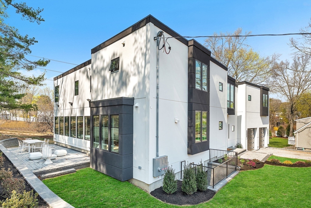 173 Fairfield Street Needham, MA 02492 - Photo 39 of 39