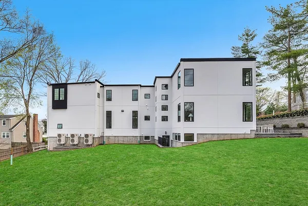 $3,295,000 | 173 Fairfield Street, Needham, MA 02492