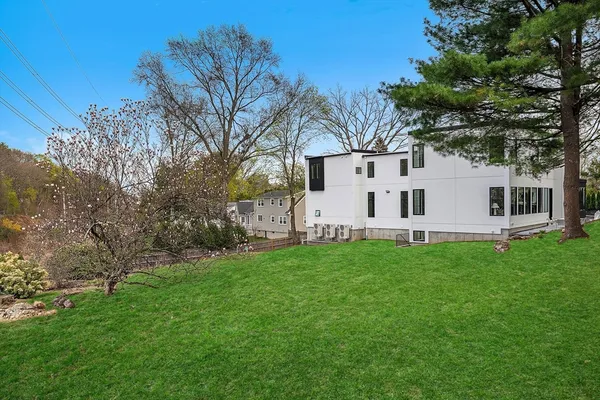 $3,295,000 | 173 Fairfield Street, Needham, MA 02492