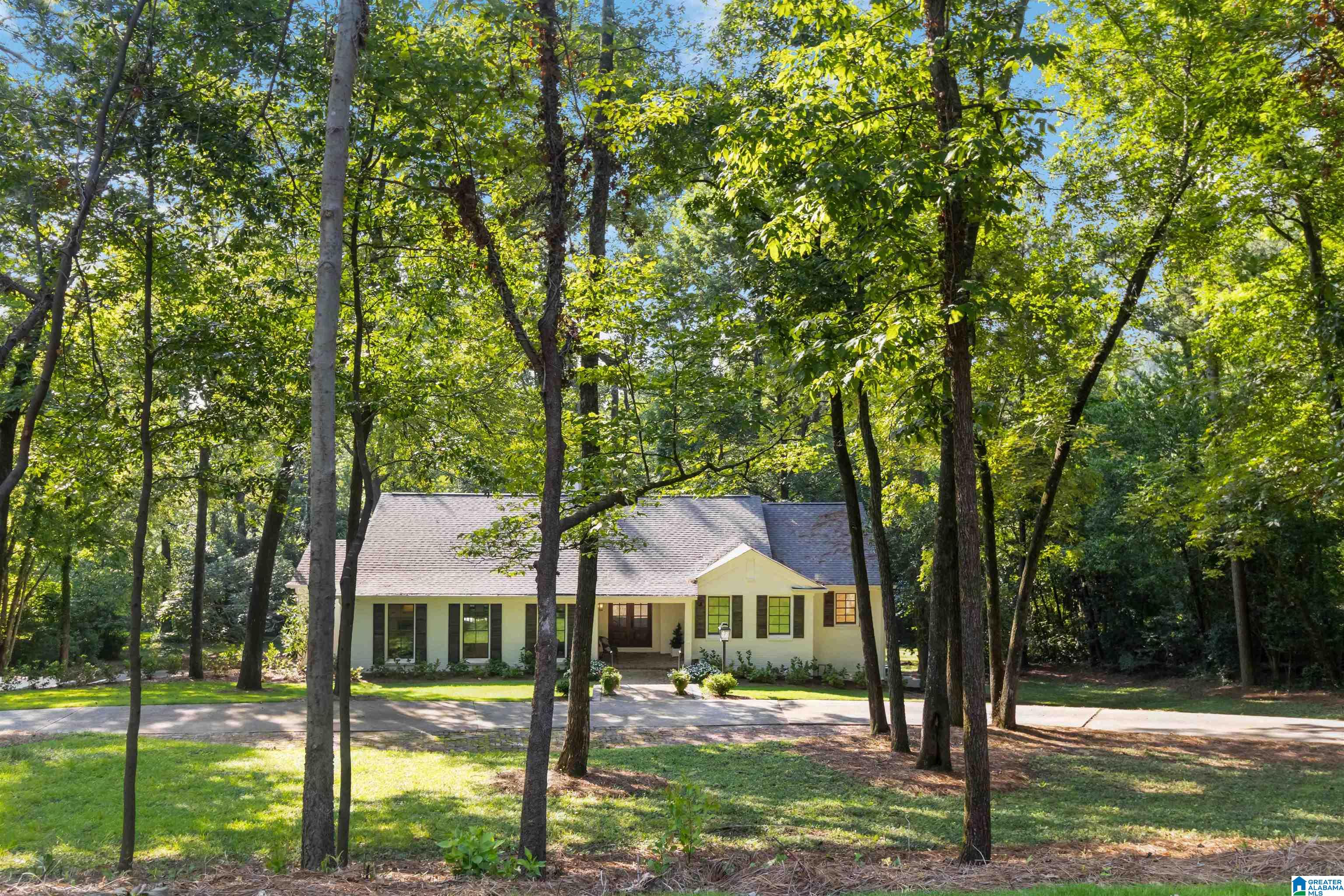 3401 East Briarcliff Road Birmingham, AL 35223 - Photo 2 of 59