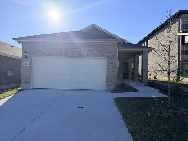 $2,095 | 711 Dotty Drive, McKinney, TX 75071