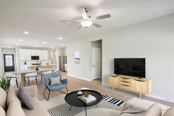 $2,095 | 711 Dotty Drive, McKinney, TX 75071