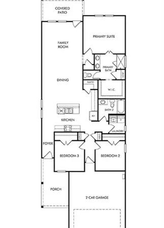 $2,095 | 711 Dotty Drive, McKinney, TX 75071