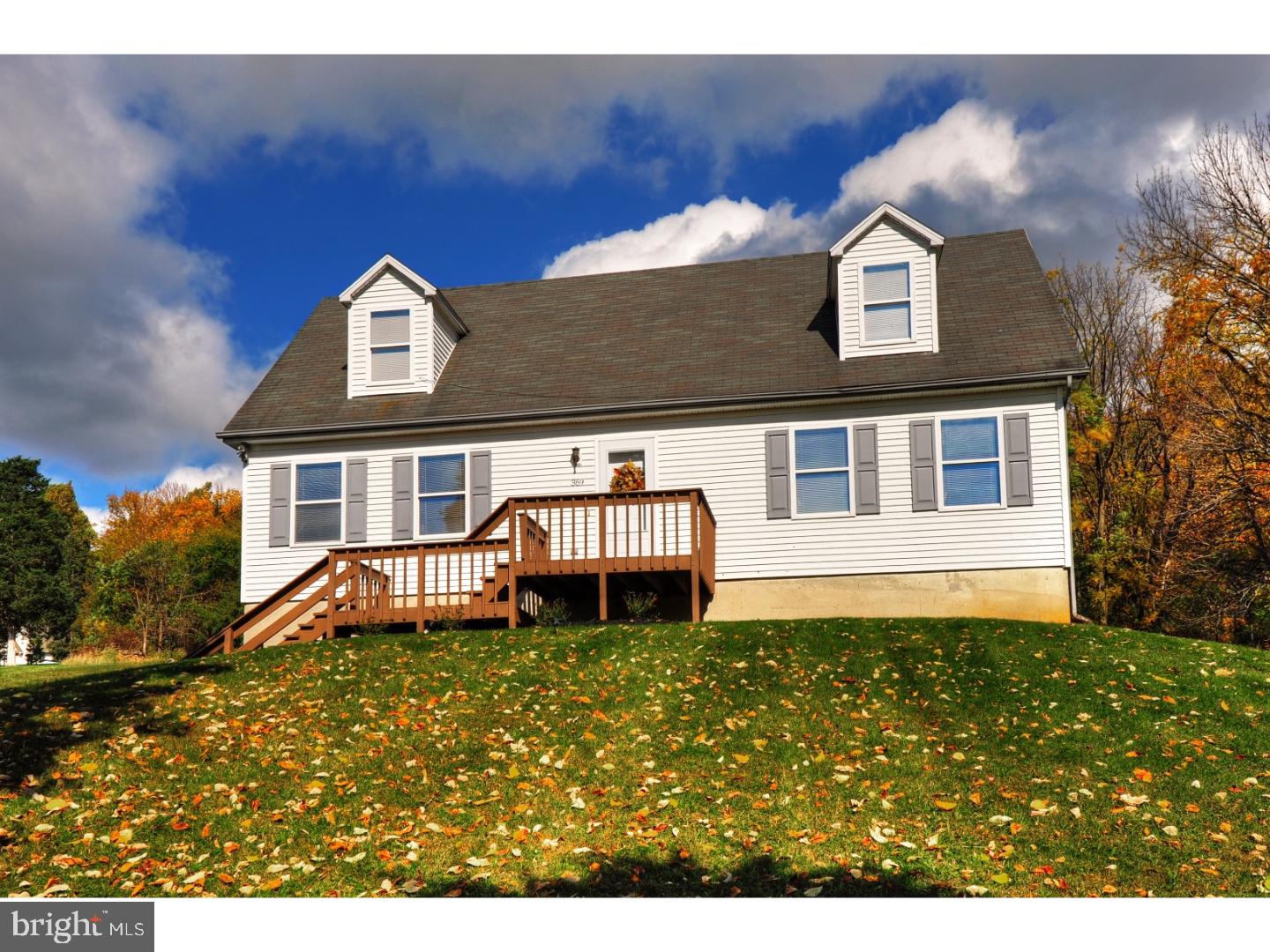 369 Rugby Road Birdsboro, PA 19508 - Photo 1 of 25 Exterior Front