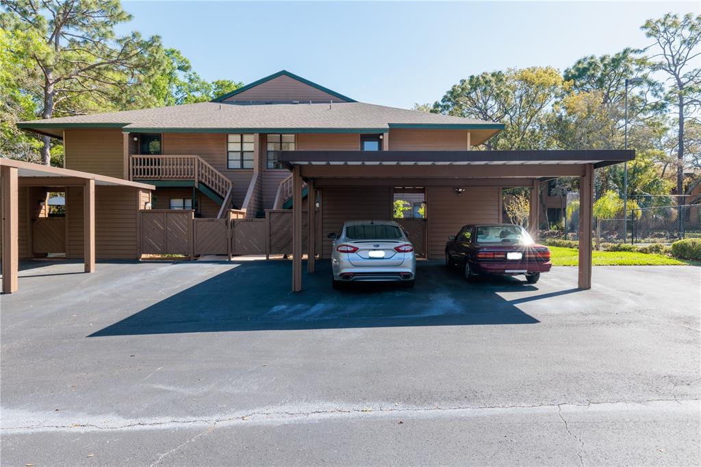 1806 Lennox Road East, Unit 1806 Palm Harbor, FL 34683 - Photo 1 of 1 Welcome to 1806 Lennox Rd. East