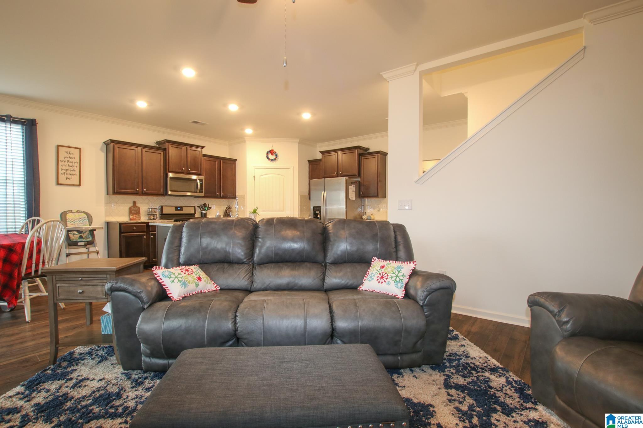 134 Rock Terrace Circle Helena, AL 35080 - Photo 21 of 45