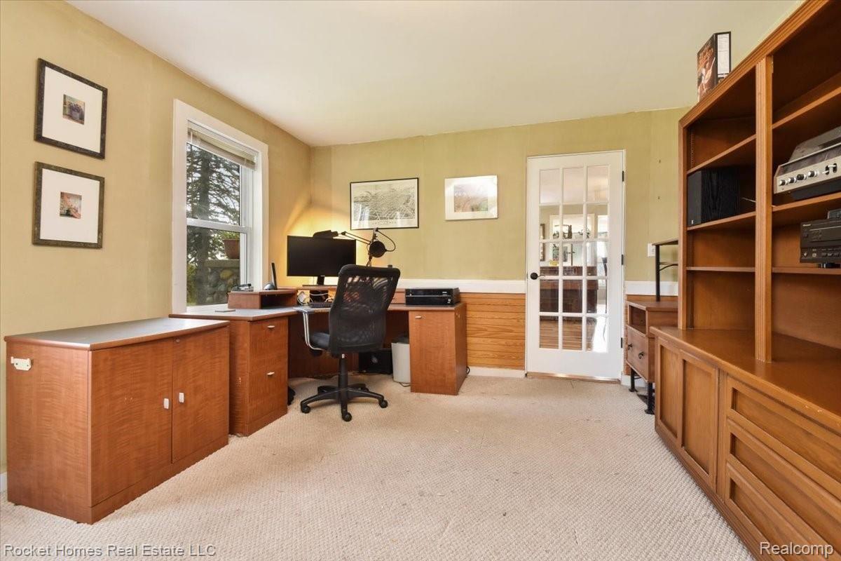2910 Notten Road Grass Lake, MI 49240 - Photo 11 of 49 24-Study.jpg