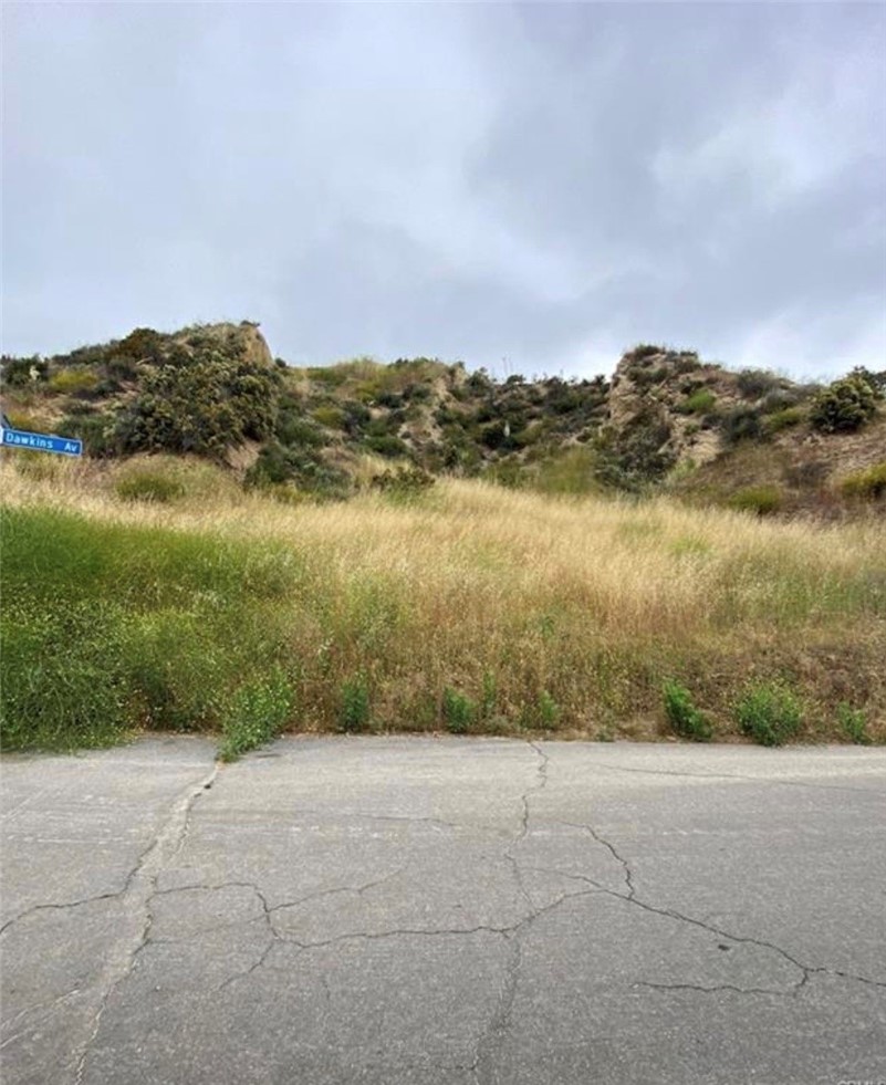 0 Dawkin Val Verde Ca