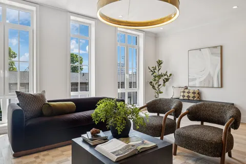 $2,525,000 | 1607 B 4th Avenue North, Nashville, TN 37208