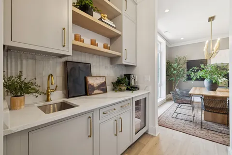 $2,525,000 | 1607 B 4th Avenue North, Nashville, TN 37208