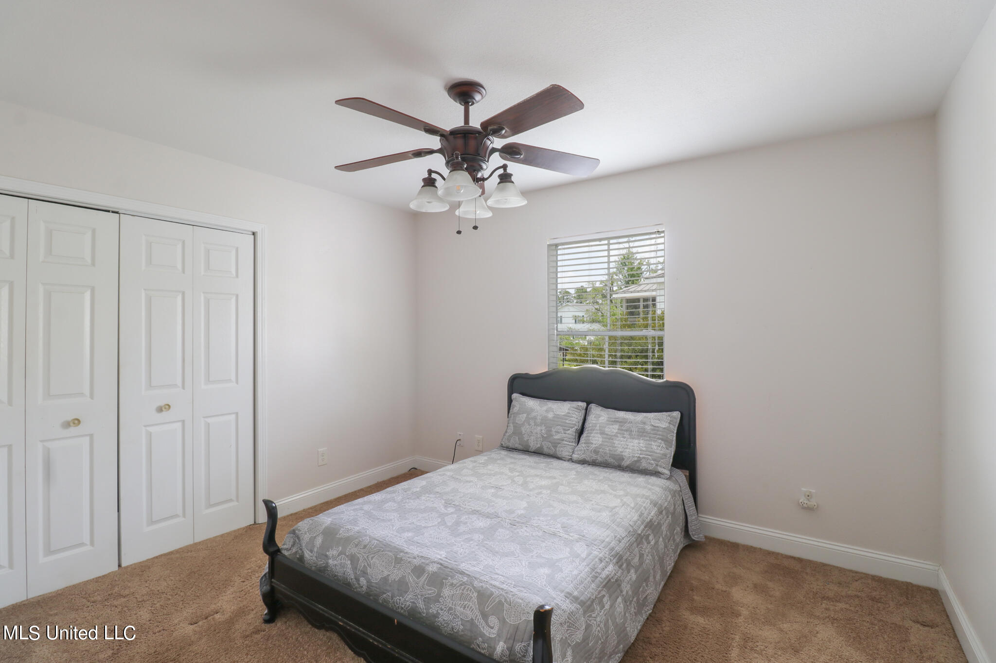 113 Ridgewood Drive Pass Christian, MS 39571 - Photo 16 of 34 bedroom 3