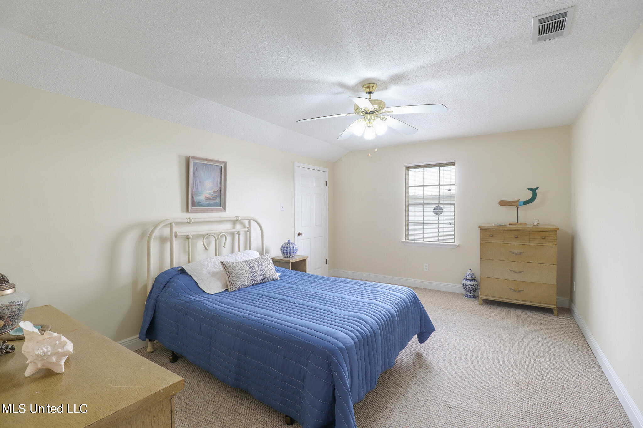 113 Ridgewood Drive Pass Christian, MS 39571 - Photo 17 of 34 bedroom 4