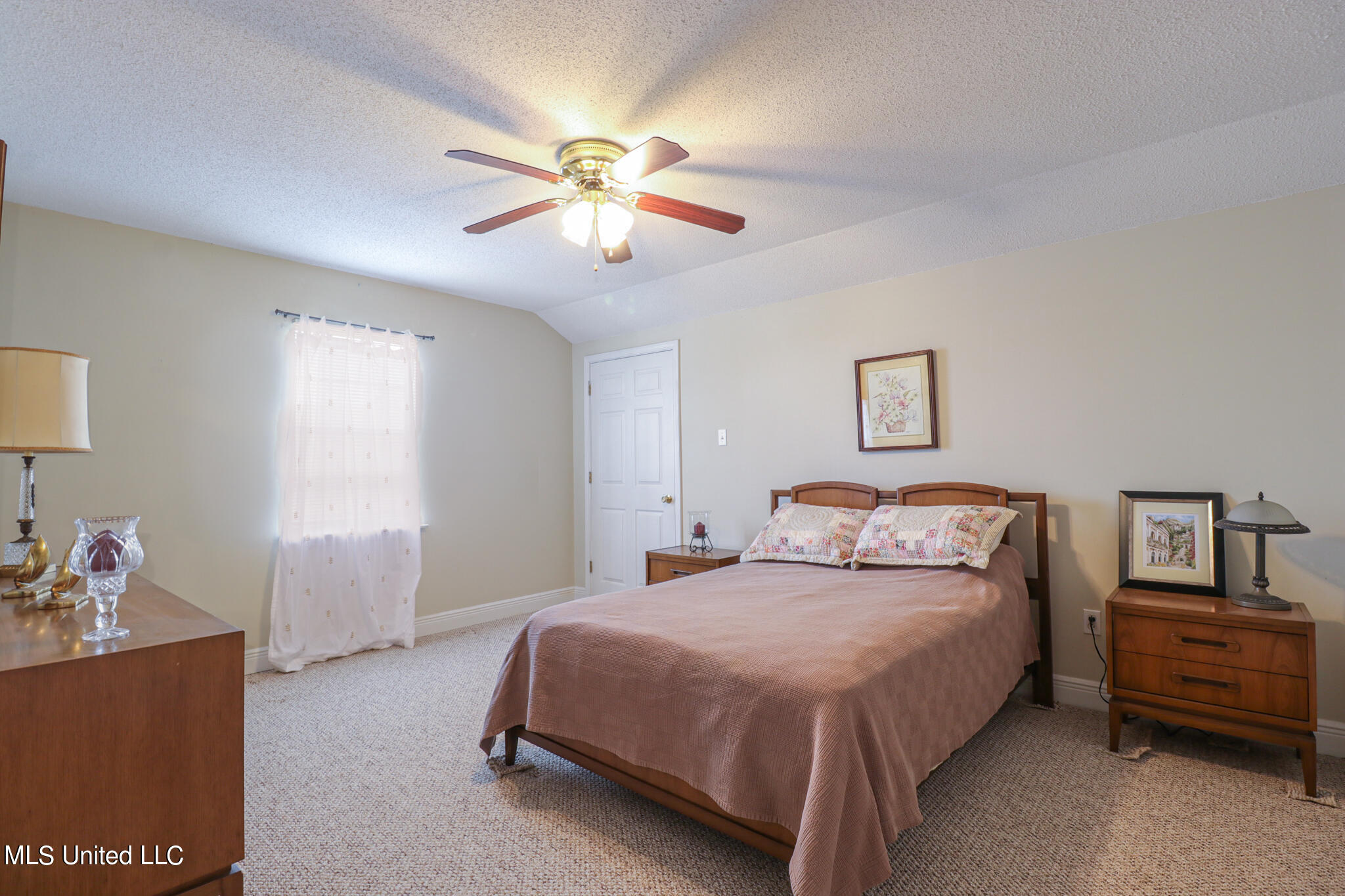 113 Ridgewood Drive Pass Christian, MS 39571 - Photo 19 of 34 bedroom 6