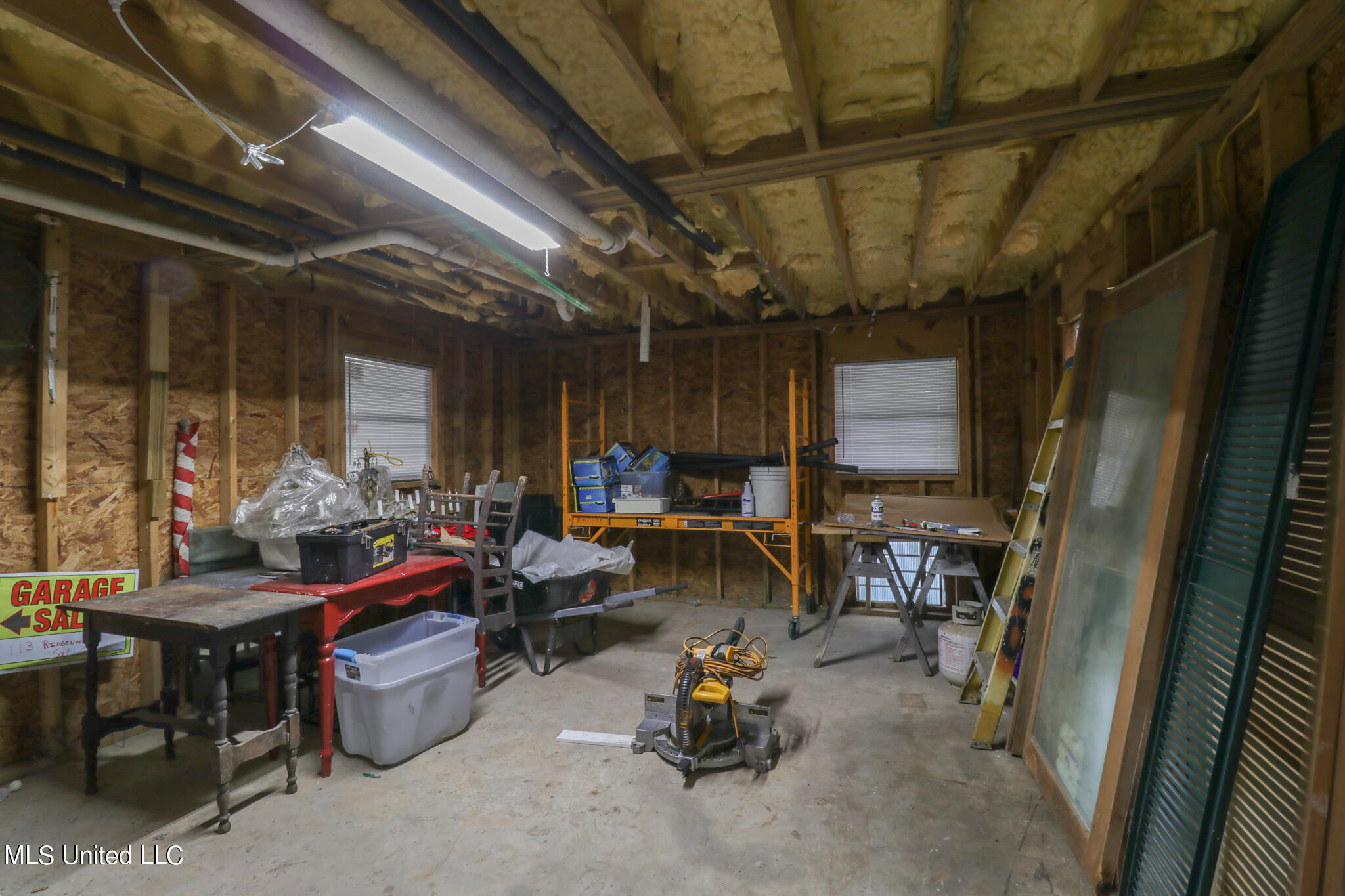 113 Ridgewood Drive Pass Christian, MS 39571 - Photo 32 of 34 storage