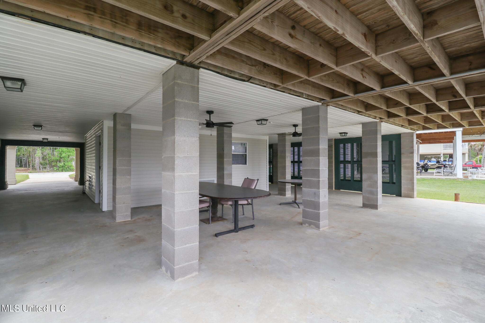 113 Ridgewood Drive Pass Christian, MS 39571 - Photo 33 of 34 underneath 2