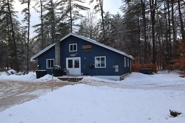 $365,000 | 48 South Way, Tamworth, NH 03817