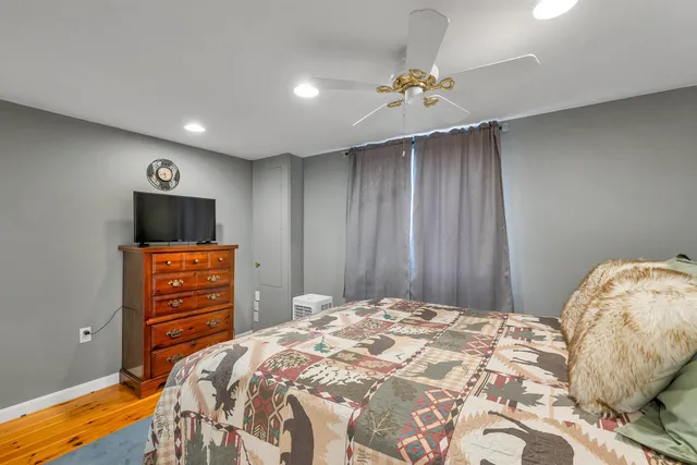 $365,000 | 48 South Way, Tamworth, NH 03817