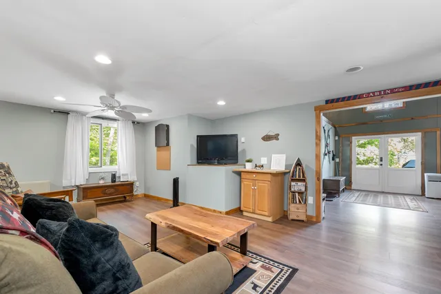 $365,000 | 48 South Way, Tamworth, NH 03817