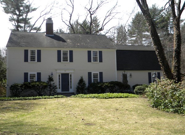 39 Balcom Road Sudbury, MA 01776 - Photo 1 of 28 Gallery Image 1