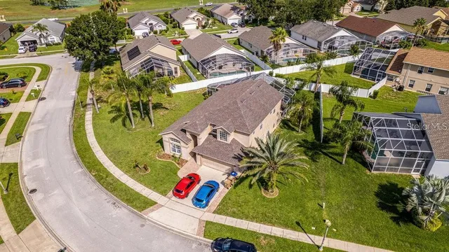 $515,000 | 2654 Star Lake View Drive, Kissimmee, FL 34747