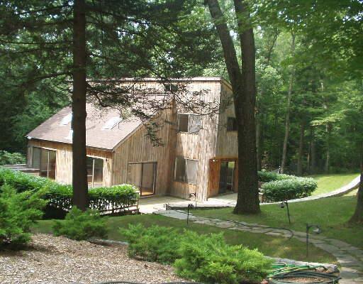 14 Evergreen Drive Roxbury, CT 06783 - Photo 1 of 1 Gallery Image 1