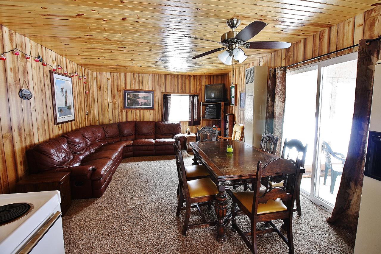 6577 Winterberry Road Three Lakes, WI 54562 - Photo 7 of 42 Gallery Image 7