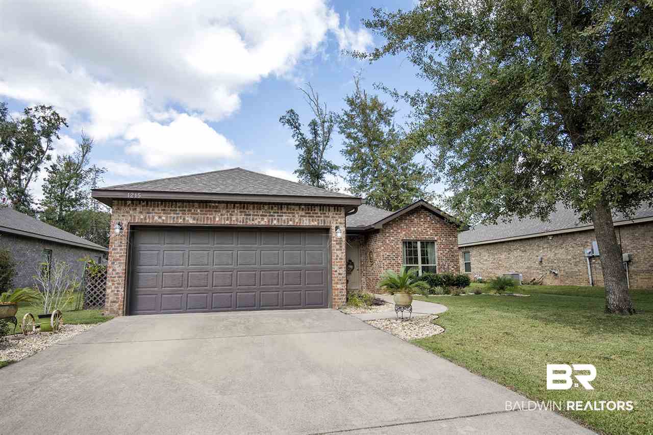 1215 Surrey Loop Foley, AL 36535 - Photo 3 of 26