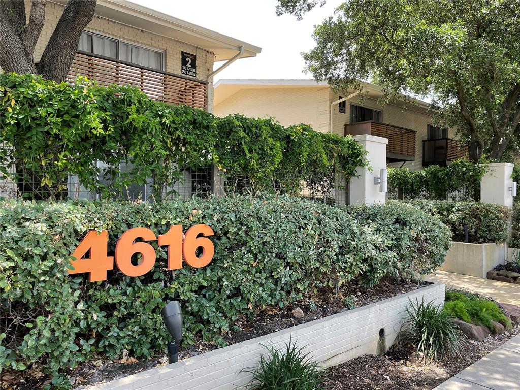 4616 West Lovers Ln Unit 114