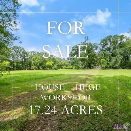 $350,000 | 29809 South Cafe Line Road, Albany, LA 70711