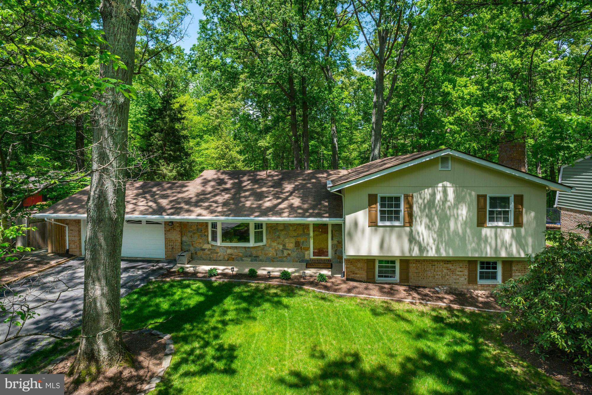 2526 Trophy Lane Reston, VA 20191 - Photo 1 of 30 Exterior (Front)