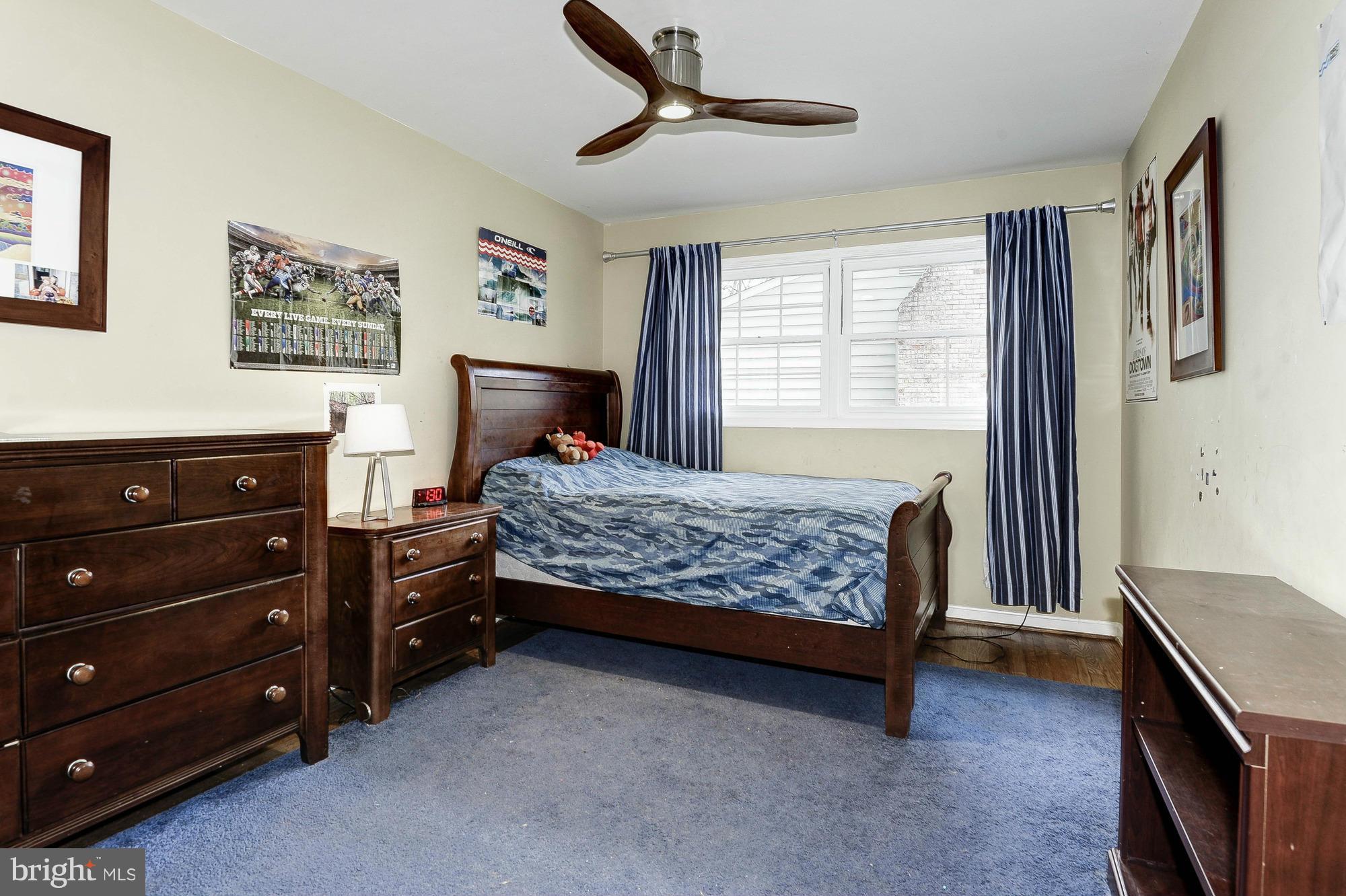 2526 Trophy Lane Reston, VA 20191 - Photo 13 of 30 Bedroom