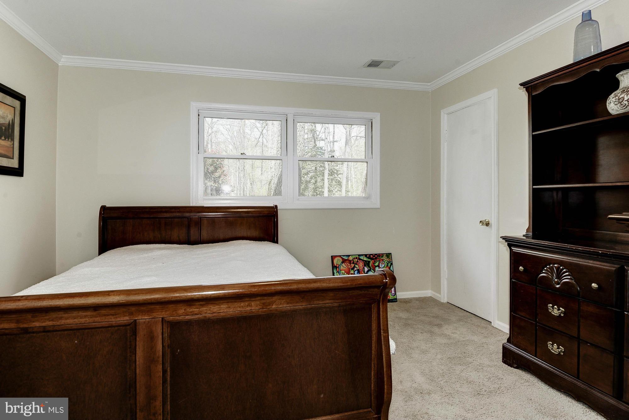 2526 Trophy Lane Reston, VA 20191 - Photo 19 of 30 Bedroom