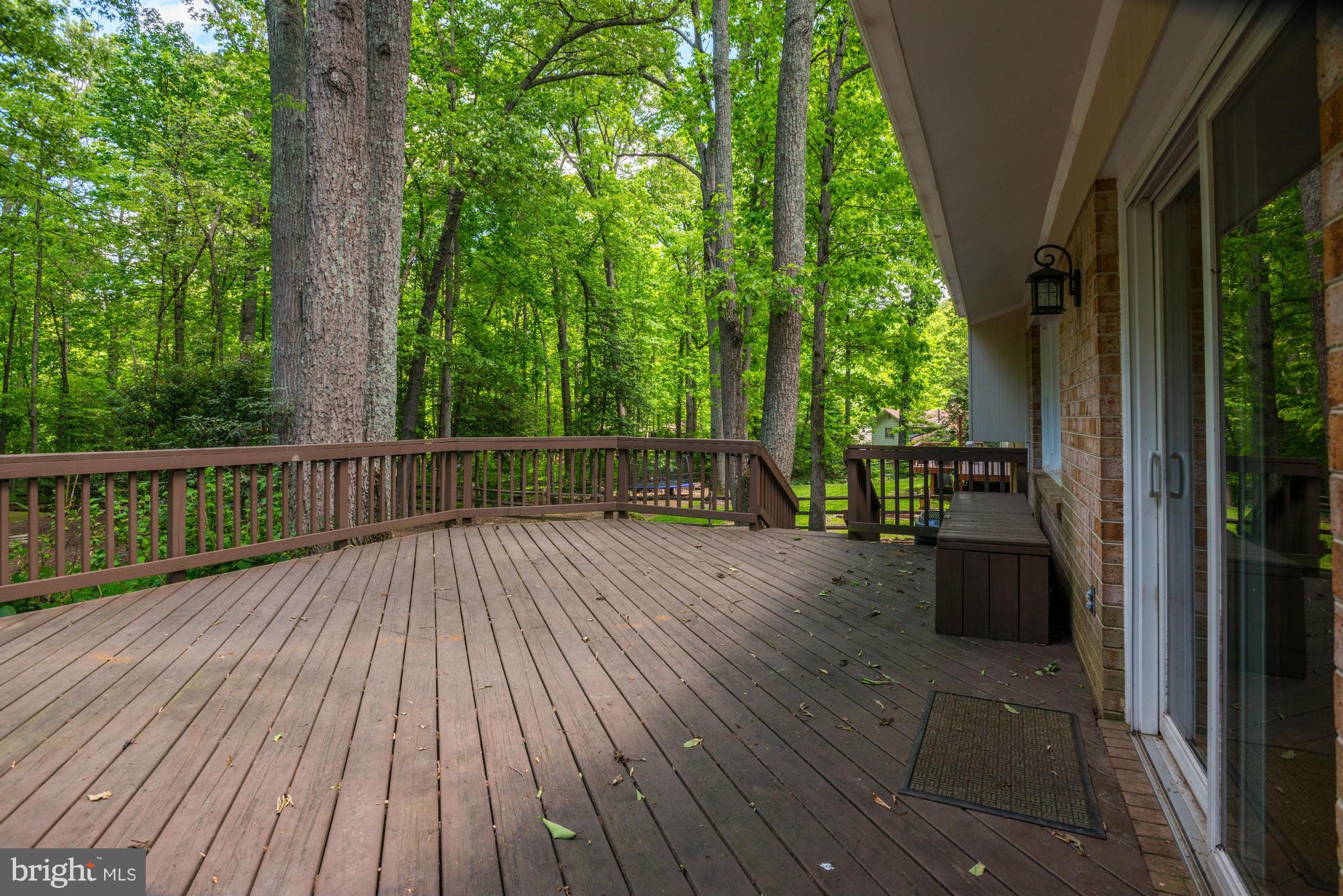 2526 Trophy Lane Reston, VA 20191 - Photo 26 of 30 Exterior (Rear)