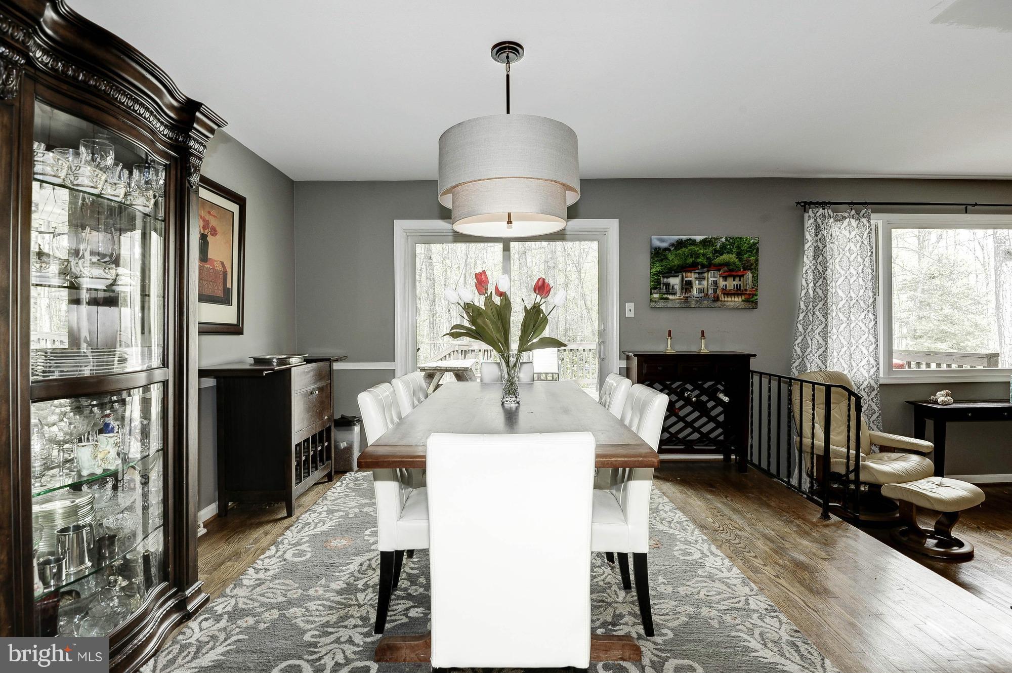 2526 Trophy Lane Reston, VA 20191 - Photo 6 of 30 Dining Room