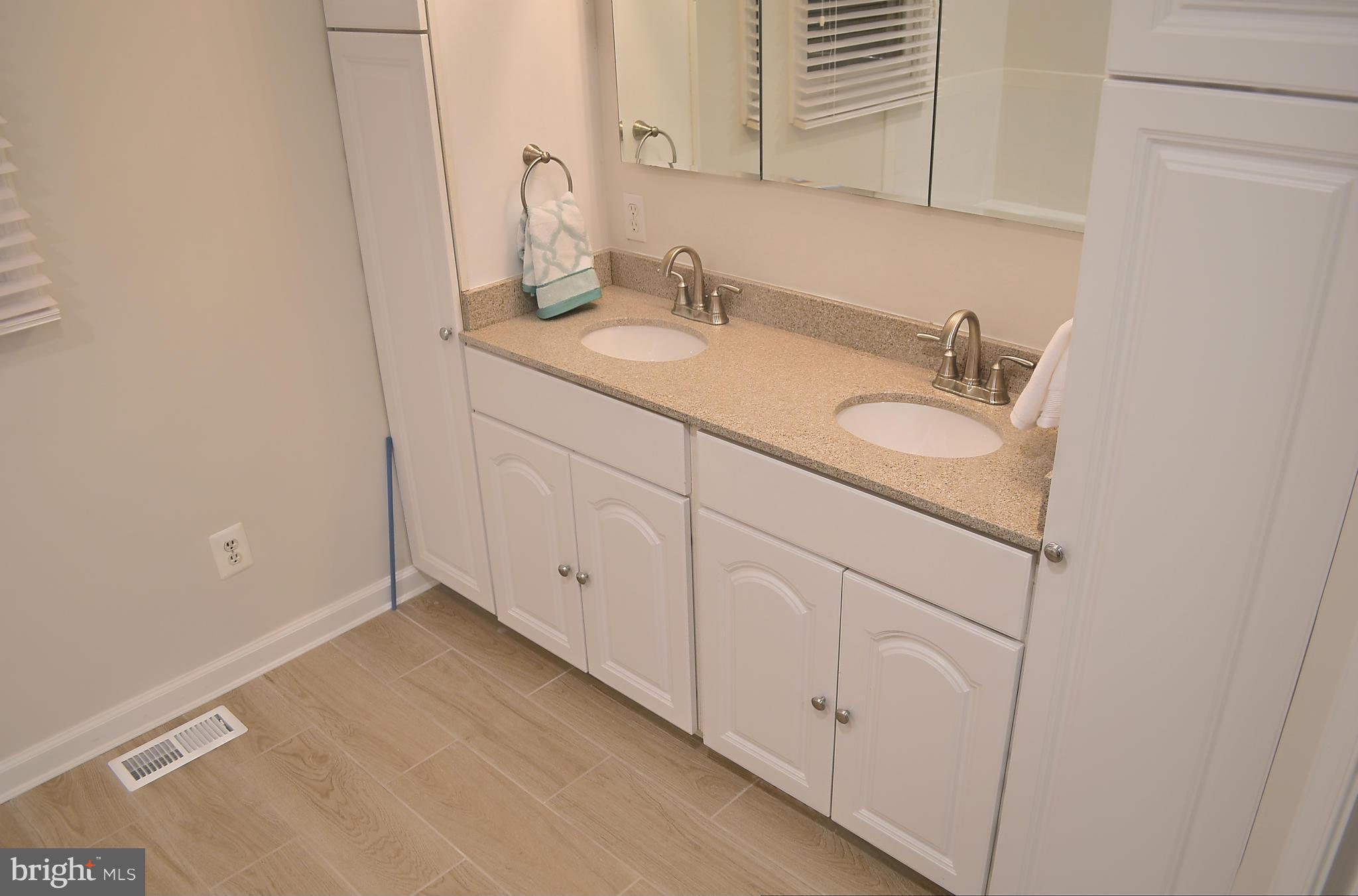 2526 Trophy Lane Reston, VA 20191 - Photo 9 of 30 Bath (Master)