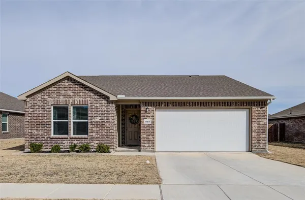 $285,000 | 905 Avagail Avenue, Springtown, TX 76082