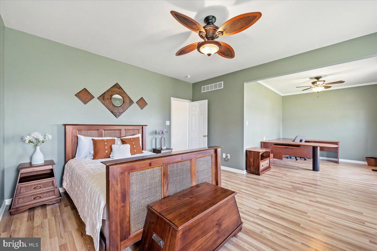 3857 Tie Road Slatington, PA 18080 - Photo 22 of 47 Primary Bedroom