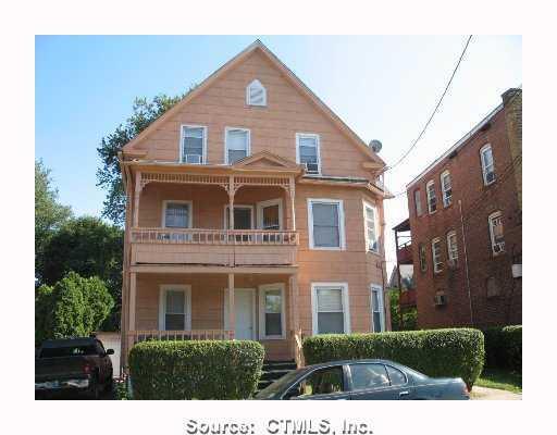 7 Rhodes Street New Britain, CT 06051 - Photo 1 of 1 Gallery Image 1