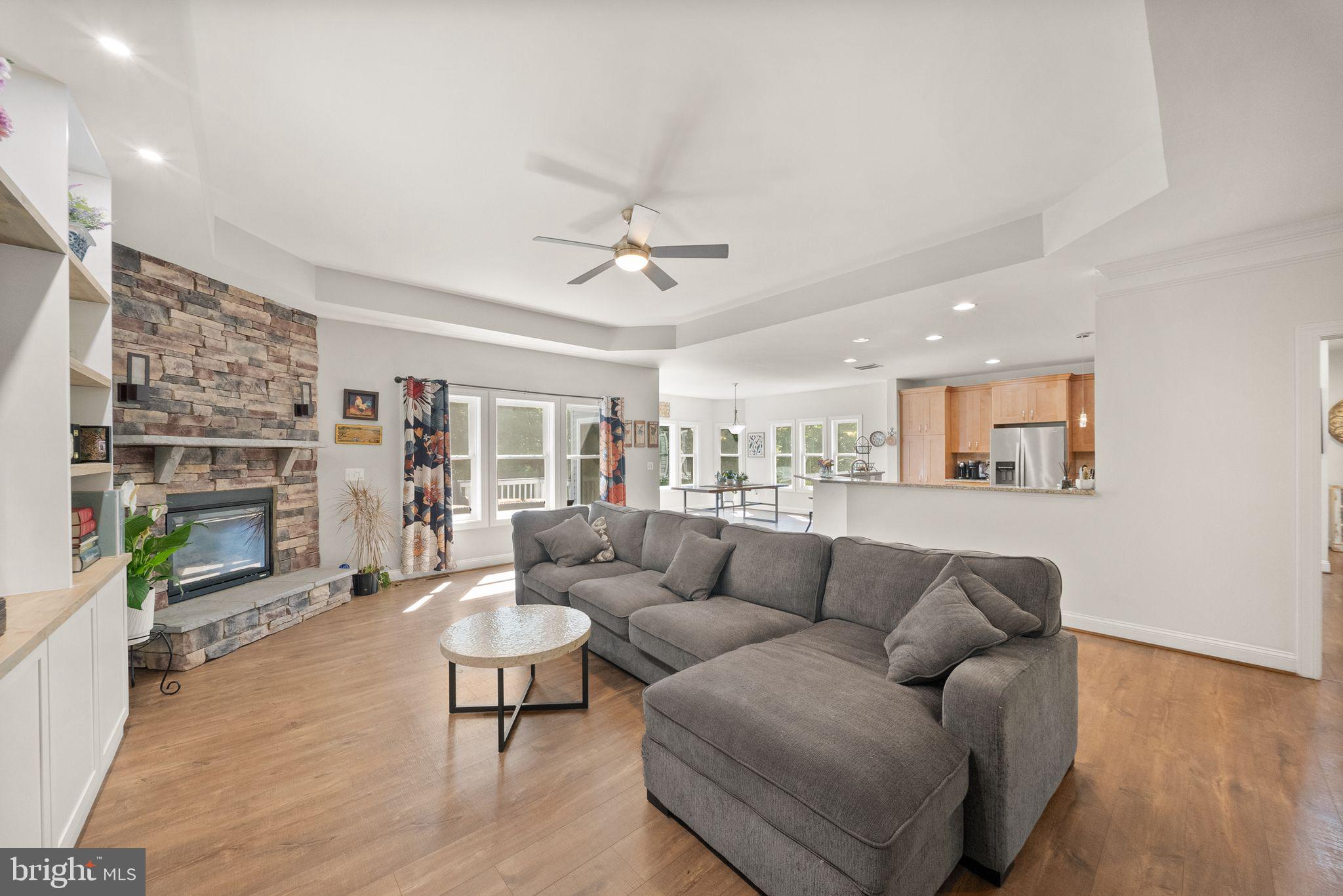 11677 Kahns Road Manassas, VA 20112 - Photo 22 of 78