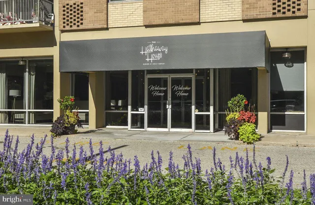 $1,701 | 515 West Chelten Avenue, Unit 1B1107, Philadelphia, PA 19144