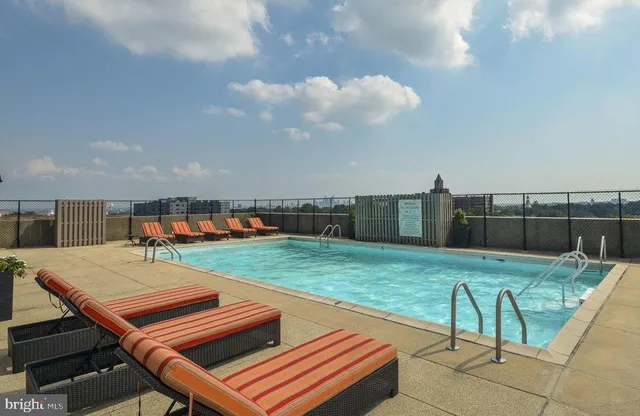 $1,701 | 515 West Chelten Avenue, Unit 1B1107, Philadelphia, PA 19144