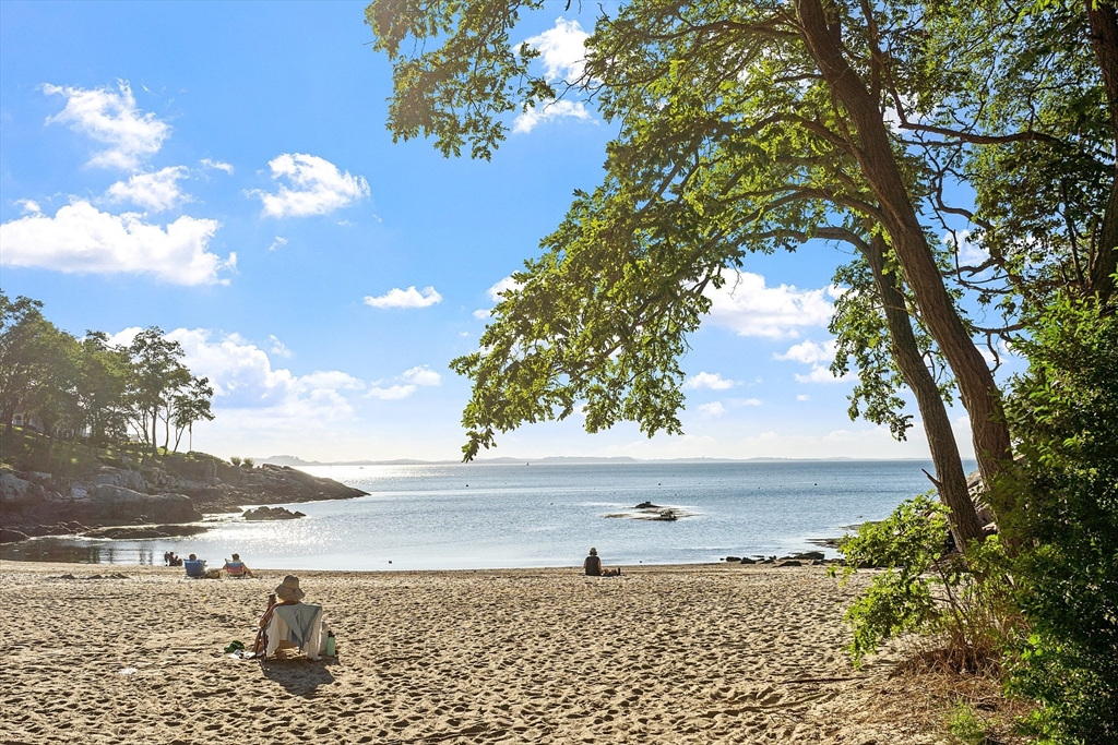 1101 Washington Street, Unit WINTER Gloucester, MA 01930 - Photo 12 of 41 a view of a lake with a mountain