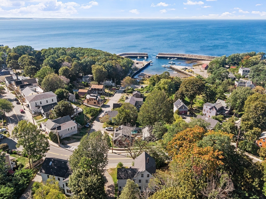 1101 Washington Street, Unit WINTER Gloucester, MA 01930 - Photo 41 of 41 a view of a city