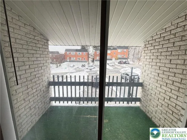 $1,450 | 1329 South Howard Street, Unit 2, Allentown, PA 18103