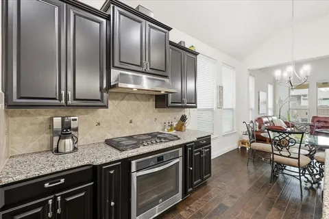 $465,000 | 14821 Cedar Flt Way, Fort Worth, TX 76262